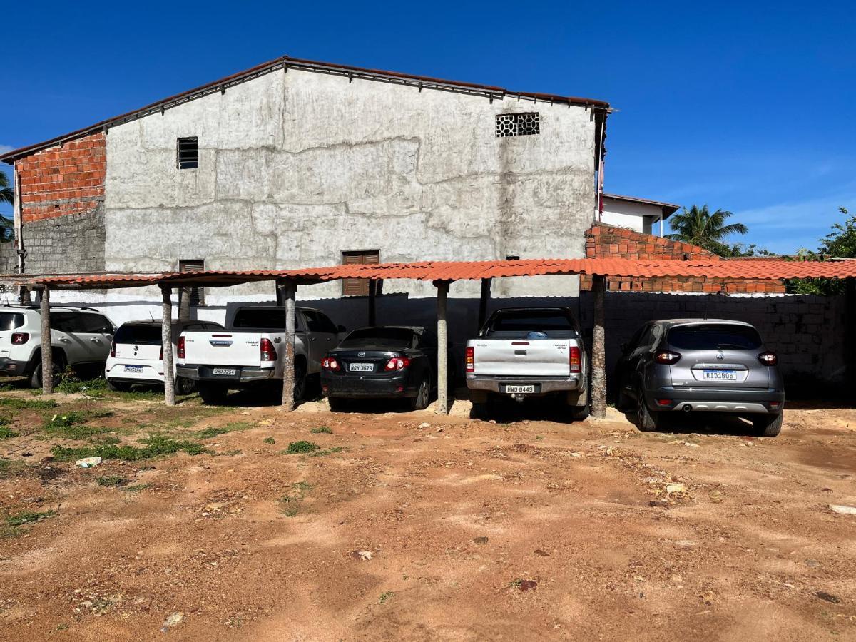 Villa פלשייראס מראה חיצוני תמונה